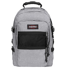 Eastpak Reppu - Suplyer - 38L - sunnuntai Grey