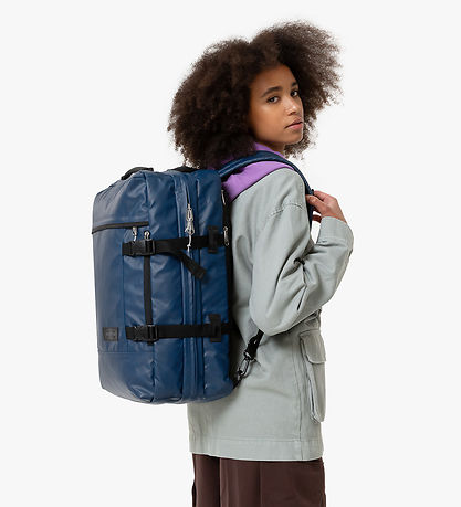 Eastpak 가방 - 여행용 가방 - 42L - 울트라 마린