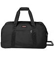 Eastpak 여행 가방 포함 바퀴 - 컨테이너 65+ - 72L - 검정색