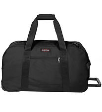 Eastpak Matkalaukku M. Pyörät - Container 65+ - 72L - Musta