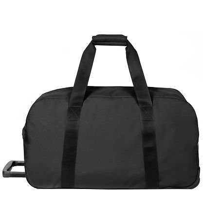 Eastpak 여행 가방 포함 바퀴 - 컨테이너 65+ - 72L - 검정색