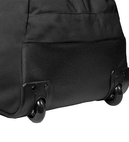 Eastpak 여행 가방 포함 바퀴 - 컨테이너 65+ - 72L - 검정색