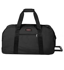 Eastpak Matkalaukku M. Pyörät - Container 85+ - 132L - Musta