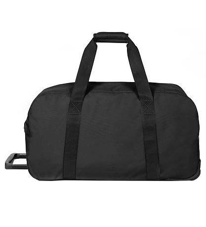 Eastpak Matkalaukku M. Pyörät - Container 85+ - 132L - Musta