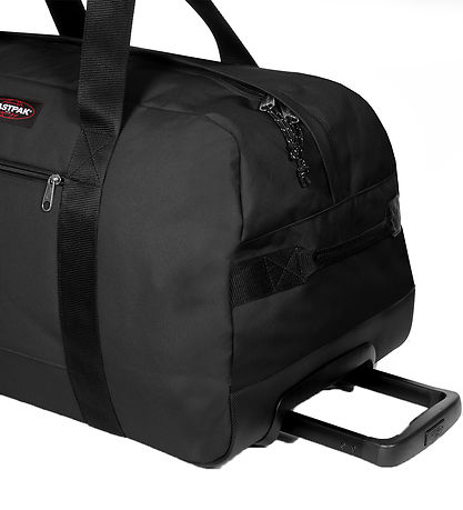 Eastpak Matkalaukku M. Pyörät - Container 85+ - 132L - Musta