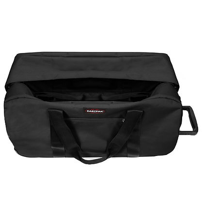 Eastpak Matkalaukku M. Pyörät - Container 85+ - 132L - Musta