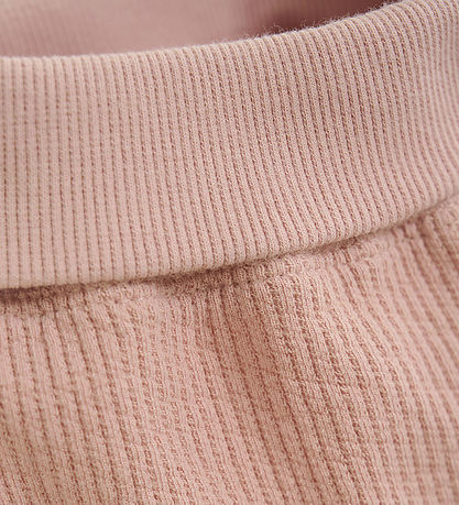 Fixoni Housut - Mahogany Rose