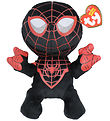 Ty Soft Toy - Beanie Babies - 18 cm - Marvel Miles Morales Ty Soft Toy - Beanie Babies - 18 cm - Marvel Miles Morales