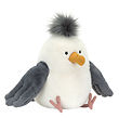 Jellycat Soft Toy - 25x17 cm - Chip Seagull Jellycat Soft Toy - 25x17 cm - Chip Seagull