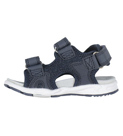 Viking Sandals - Anchor - Navy Viking Sandals - Anchor - Navy