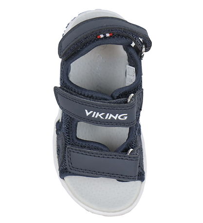 Viking Sandaalit - Anchor - Laivastonsininen