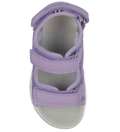 Viking Sandals - Anchor 3V - Lavender Viking Sandals - Anchor 3V - Lavender