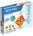 Geomag Magnet set - Classic Panels Recycled - 35 Parts Geomag Magnet set - Classic Panels Recycled - 35 Parts