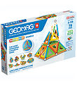 Geomag Magnet set - Supercolor Panels Recycled - 78 Parts Geomag Magnet set - Supercolor Panels Recycled - 78 Parts
