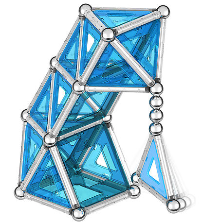 Geomag Magnet set - Pro-L Panels - 110 Parts