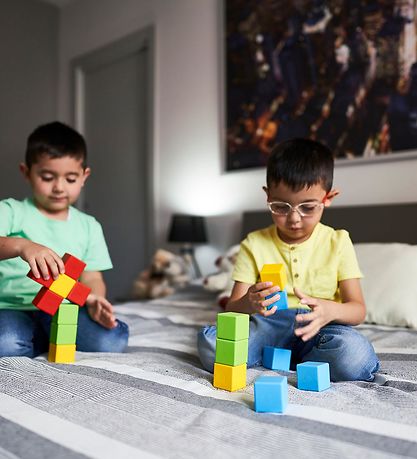 Geomag Magnet set - Magicube Creative Set - 16 Parts