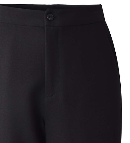 Hound Broek - Classic+ - Zwart Hound Broek - Classic+ - Zwart