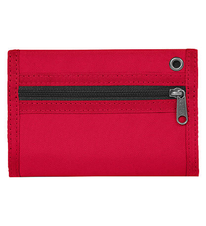 Eastpak Wallet - Crew Single - Scarlet Red