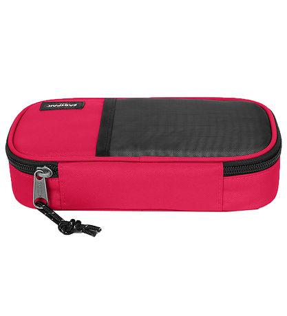 Eastpak Federmäppchen - Oval Mesh - Strawberry Pink Eastpak Federmäppchen - Oval Mesh - Strawberry Pink