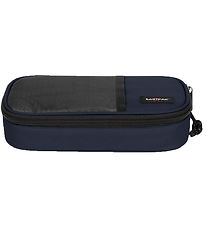Eastpak Pencil Case - Oval Mesh - Ultra Marine Eastpak Pencil Case - Oval Mesh - Ultra Marine
