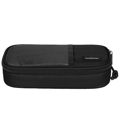 Trousse Eastpak - Oval Mesh - Noir