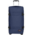 Eastpak 여행 가방 포함 바퀴 - Transit'r M - 78L - 보트 네이비