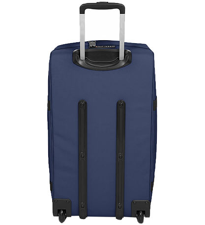 Eastpak 여행 가방 포함 바퀴 - Transit'r M - 78L - 보트 네이비
