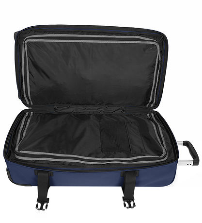 Eastpak 여행 가방 포함 바퀴 - Transit'r M - 78L - 보트 네이비