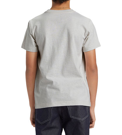 DC T-Shirt - Orientierung - Snow Heizung