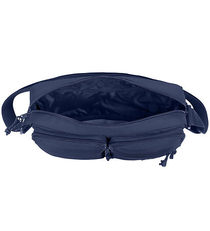Eastpak Shoulder Bag - Double Cros - 4,5 L - Boat Navy Eastpak Shoulder Bag - Double Cros - 4,5 L - Boat Navy