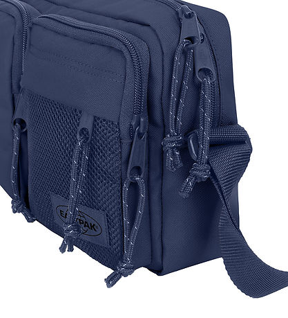 Eastpak Shoulder Bag - Double Cros - 4,5 L - Boat Navy Eastpak Shoulder Bag - Double Cros - 4,5 L - Boat Navy