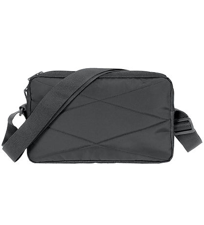 Eastpak 숄더백 - 더블크로스 - 4,5L - 블랙 데님
