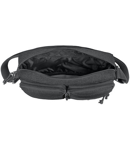Eastpak 숄더백 - 더블크로스 - 4,5L - 블랙 데님