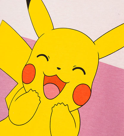 T-Shirt Name It - Noos - NkfJumma Pokémon - Festival Bloom T-Shirt Name It - Noos - NkfJumma Pokémon - Festival Bloom