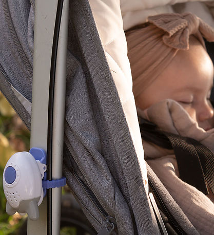 Rockit Wooshh - Soothing Sleep Sounds Rockit Wooshh - Soothing Sleep Sounds