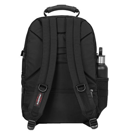 Eastpak Backpack - Suplyer- 38 L - Black