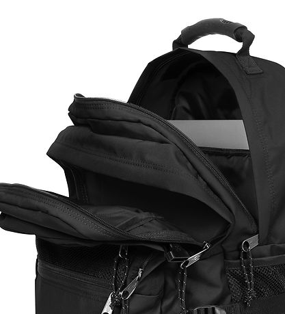 Eastpak Backpack - Suplyer- 38 L - Black