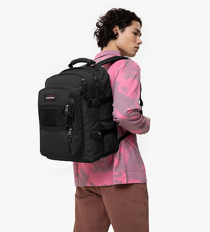 Eastpak Backpack - Suplyer- 38 L - Black