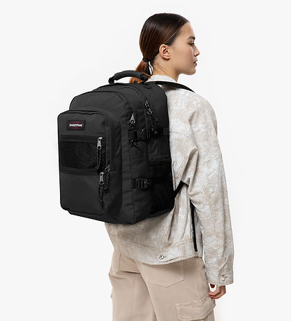 Eastpak Backpack - Suplyer- 38 L - Black