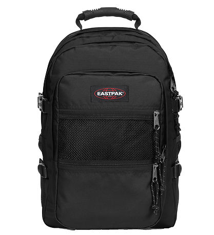 Eastpak Backpack - Suplyer- 38 L - Black