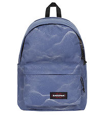 Eastpak Rucksack - Day Office - 27 L - Reflex Dots Navy