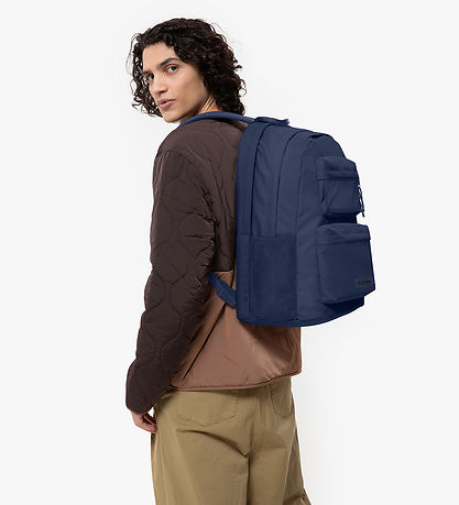 Eastpak Backpack - Double Office - 30 L - Boat Navy Eastpak Backpack - Double Office - 30 L - Boat Navy