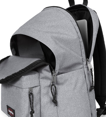 Eastpak Backpack - Day Office - 27L - Sunday Grey