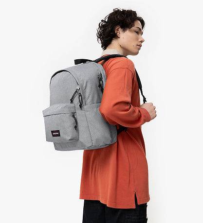 Eastpak Backpack - Day Office - 27L - Sunday Grey