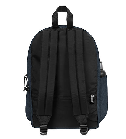 Eastpak 백팩 - 데이 오피스 - 27L - 트리플 데님
