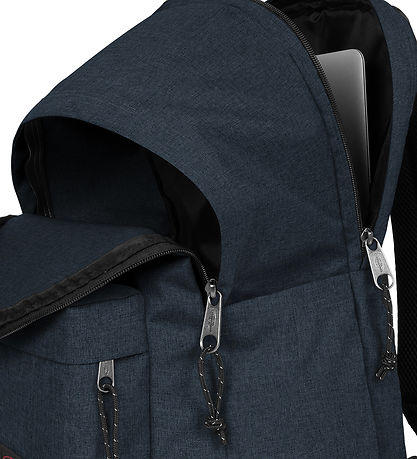 Eastpak 백팩 - 데이 오피스 - 27L - 트리플 데님