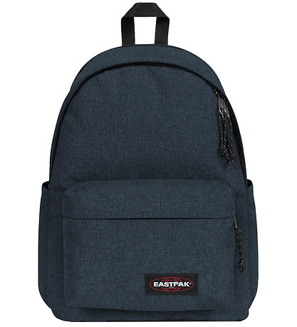 Eastpak 백팩 - 데이 오피스 - 27L - 트리플 데님