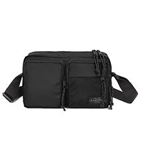 Sac à Bandoulière Eastpak - Double Cros - 4,5 L - Noir