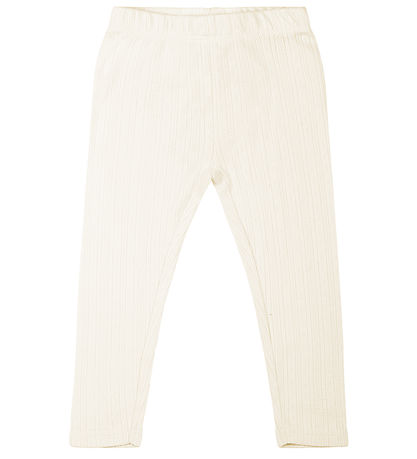 Siblings Leggings The New - TnsGiliad - White Swan