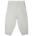The New Siblings Trousers - TnsJudith - Oatmeal The New Siblings Trousers - TnsJudith - Oatmeal